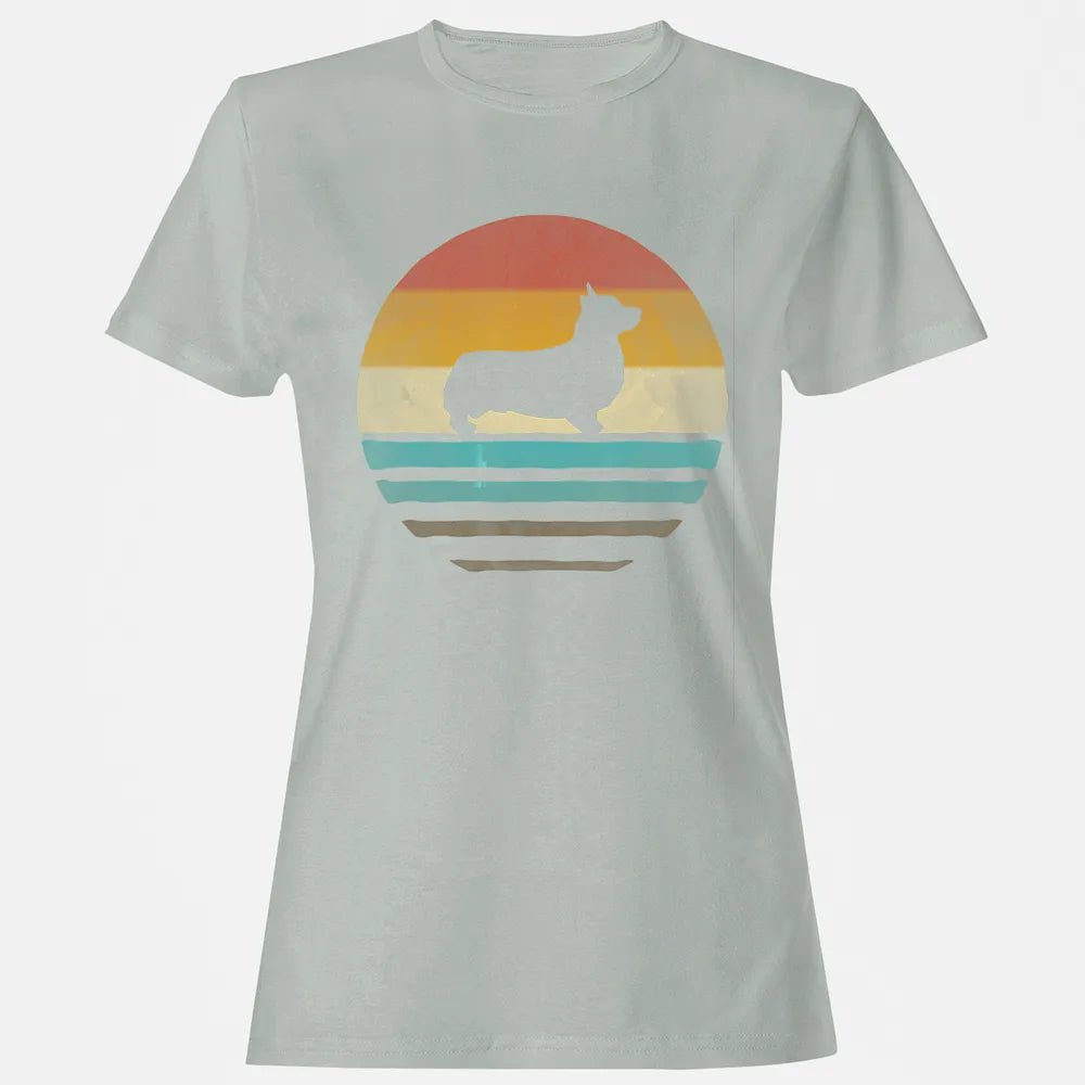 Women's T-shirt - 88CU9VKW