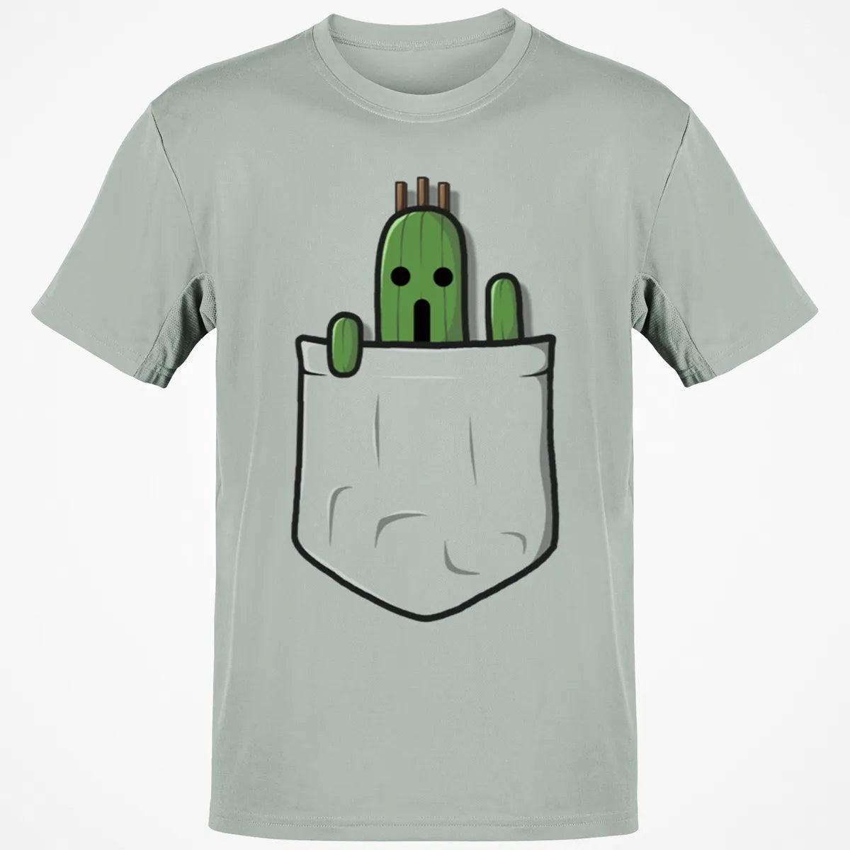 Classic Unisex T-Shirt - 8J7UQEBH