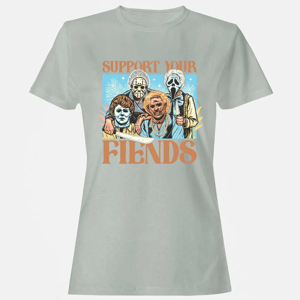 Women's T-shirt - ZUKEUK82