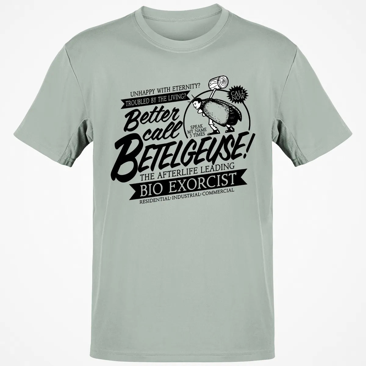 Classic Unisex T-Shirt - NX4XMLKV