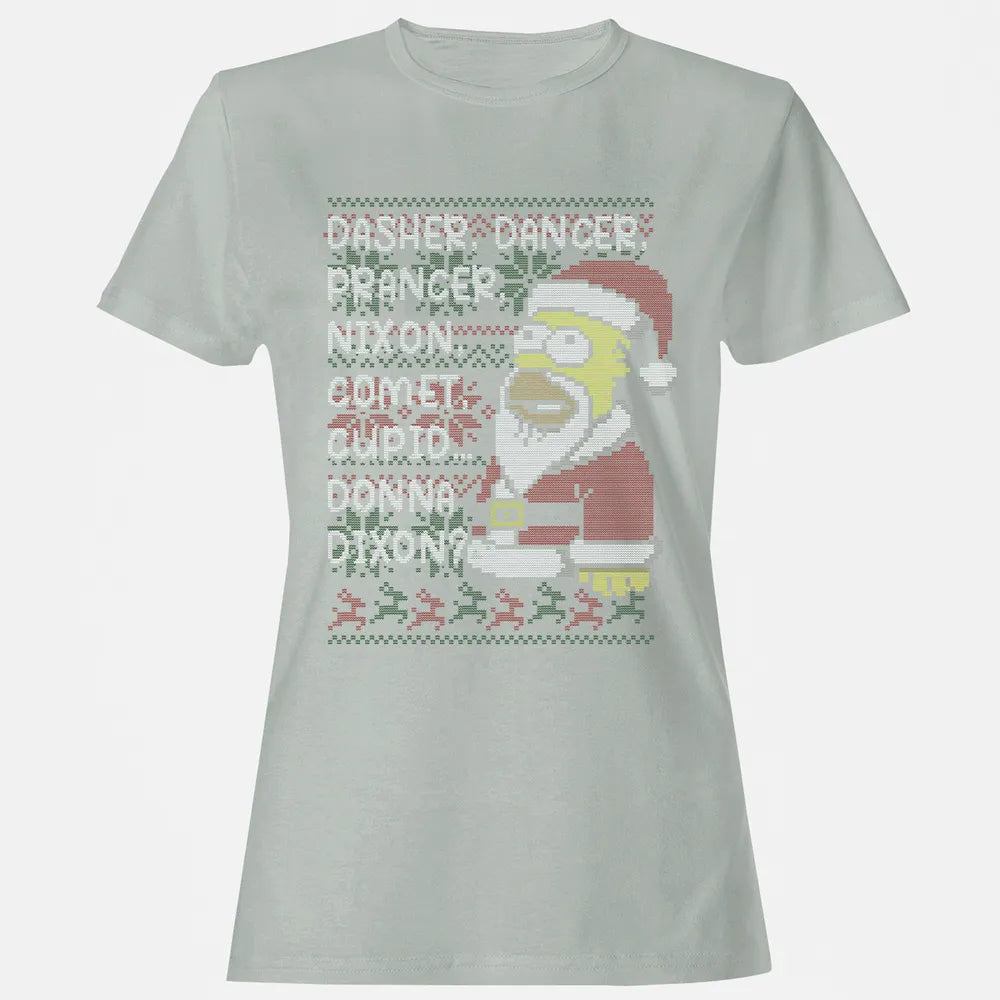 Women's T-shirt - 8GFUBMCT