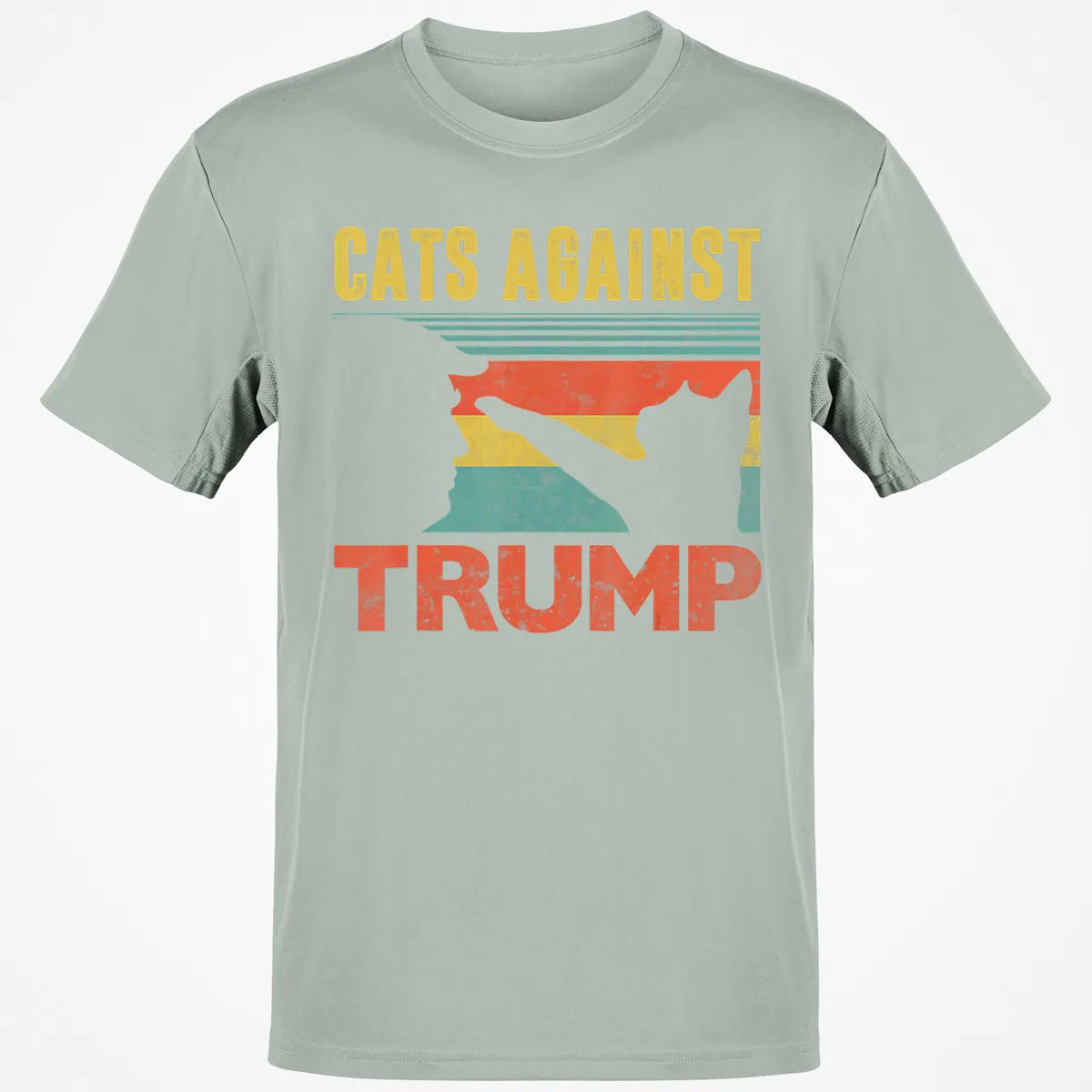 Classic Unisex T-Shirt - UM16LKAQ