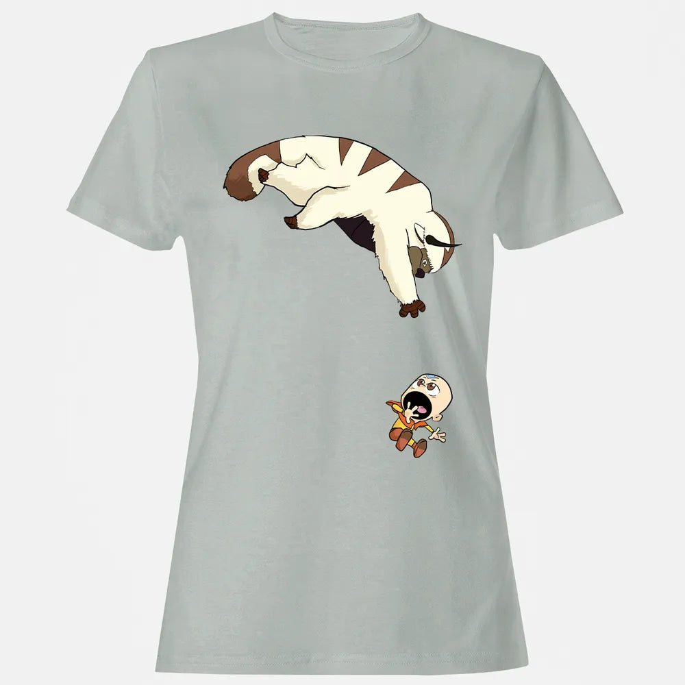 Women's T-shirt - CGV1X4QU