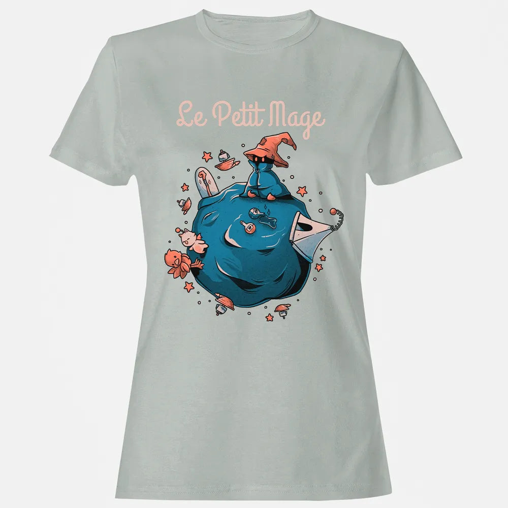 Women's T-shirt - 54YUP2TJ