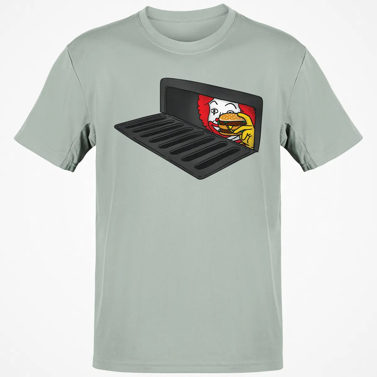 Classic Unisex T-Shirt - 23AYSNNA