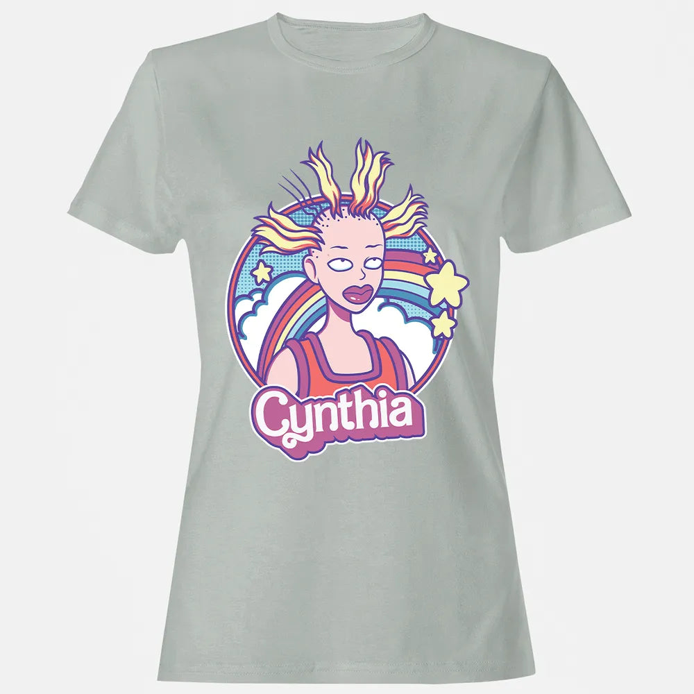 Women's T-shirt - HUM4PDXR