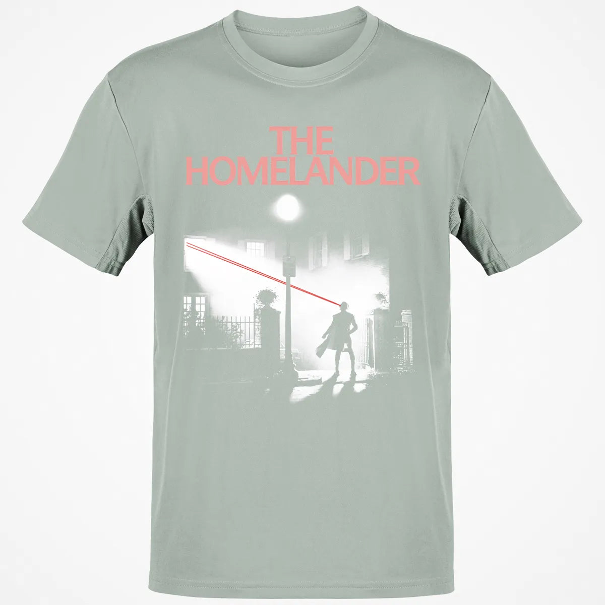 Classic Unisex T-Shirt - UPTHA1TZ
