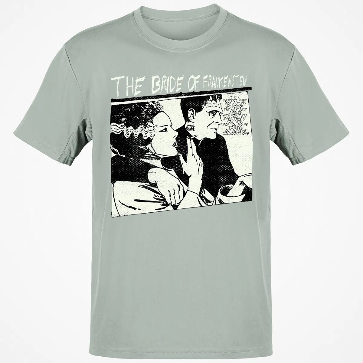 Classic Unisex T-Shirt - D2QHKWQW