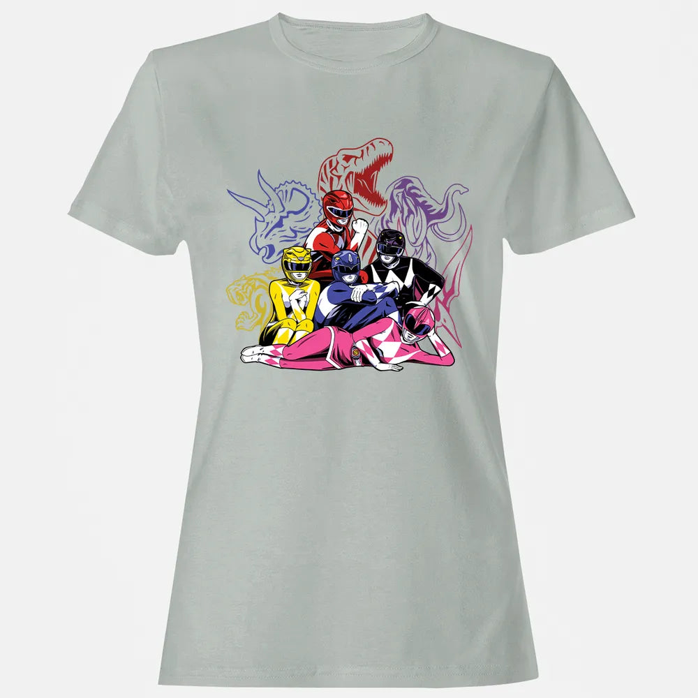 Women's T-shirt - 87YXNCBB
