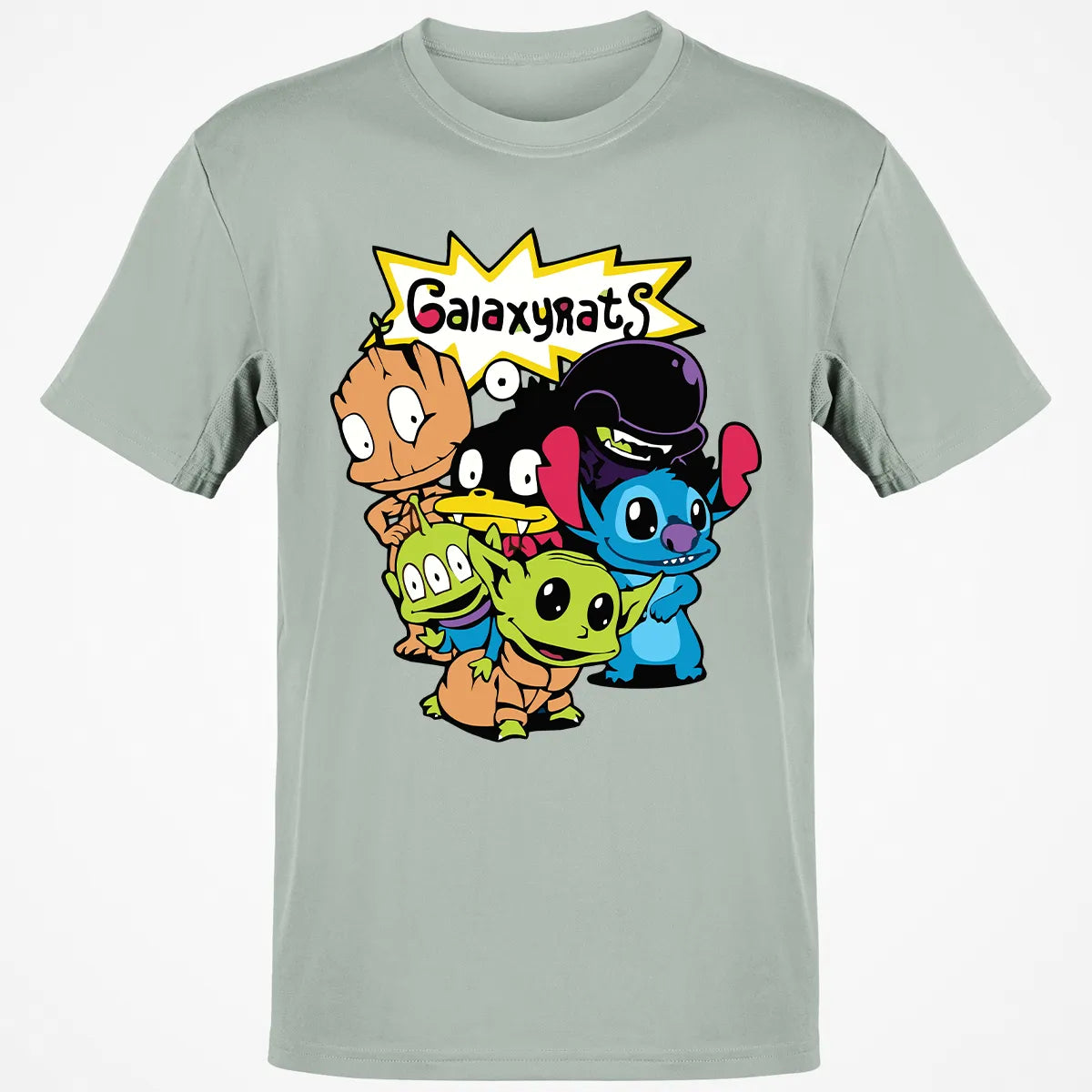 Classic Unisex T-Shirt - VS5NBAPX