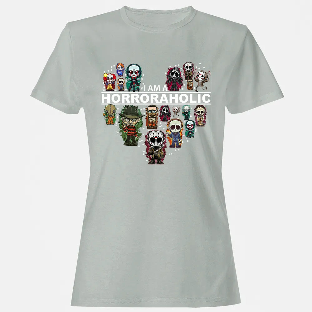 Women's T-shirt - S552FZYH