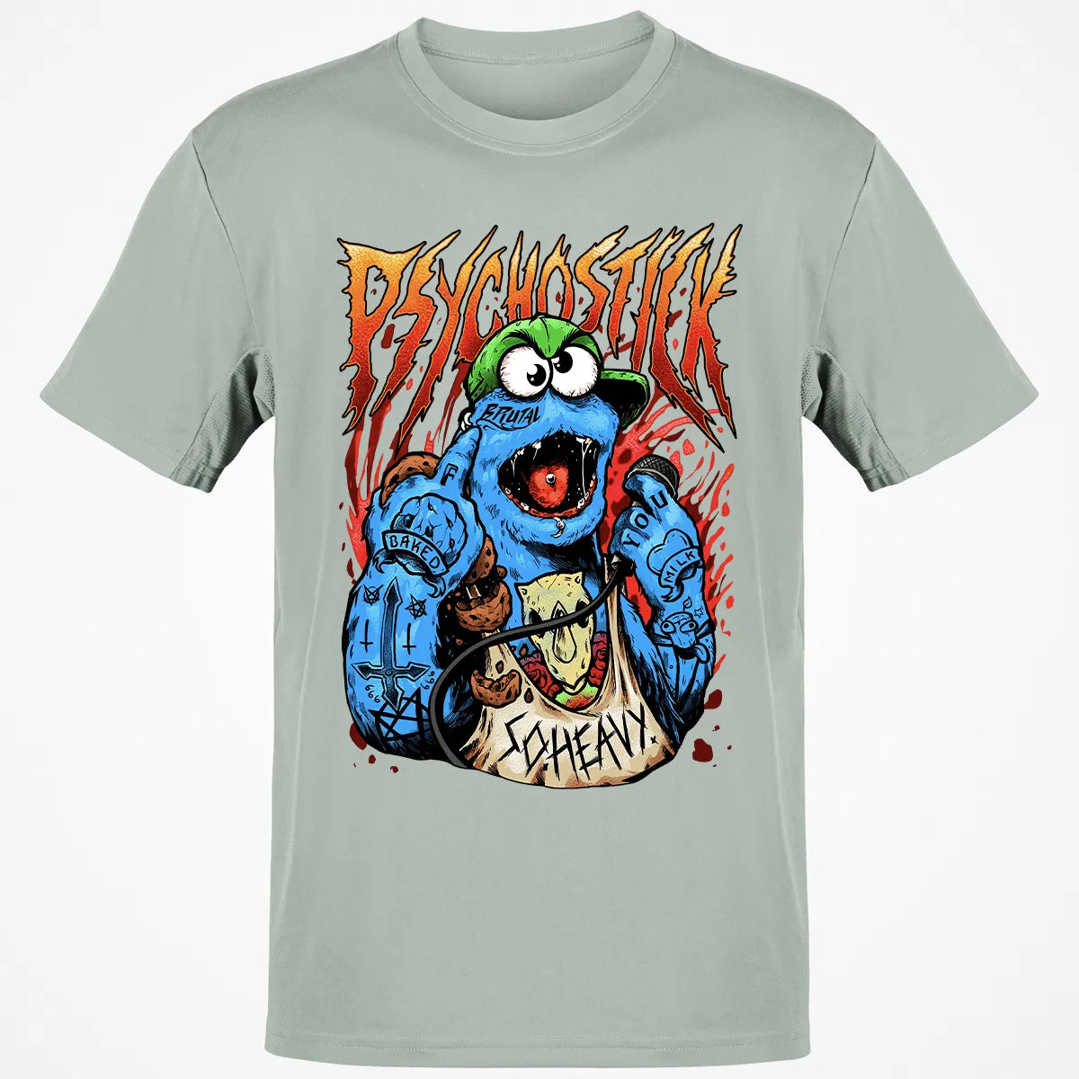 Classic Unisex T-Shirt - 2RU354AU