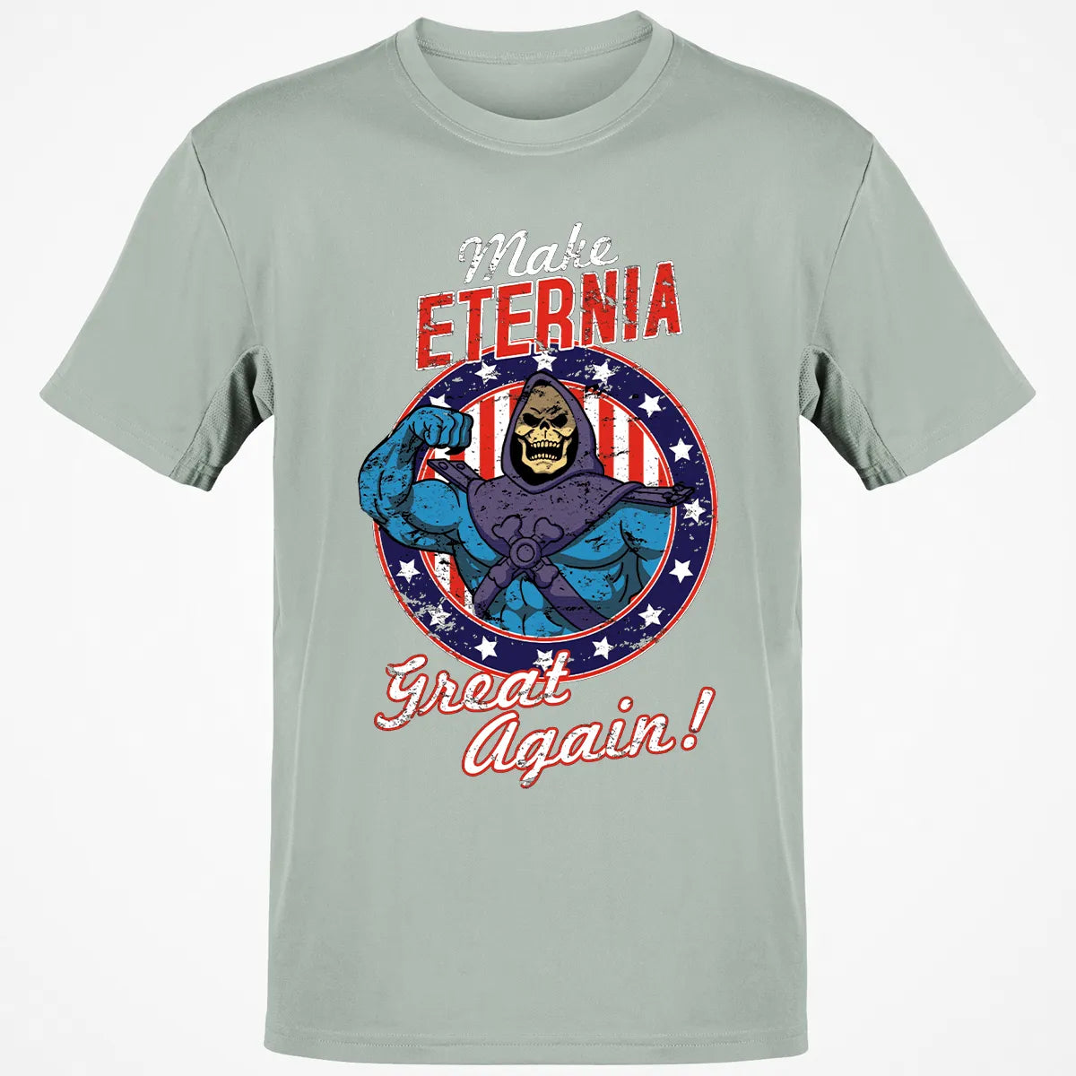 Classic Unisex T-Shirt - DFA1ULS4