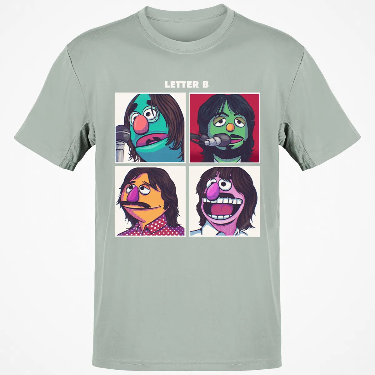 Classic Unisex T-Shirt - UUX19P8X