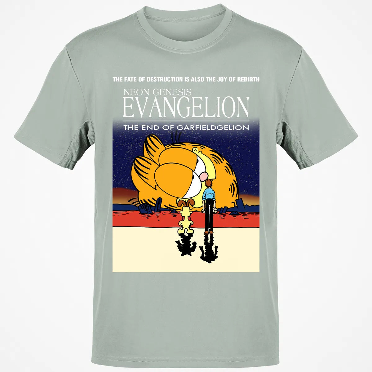 Classic Unisex T-Shirt - PPRRKKHF