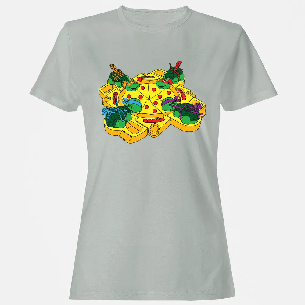 Women's T-shirt - UQCC5KAC
