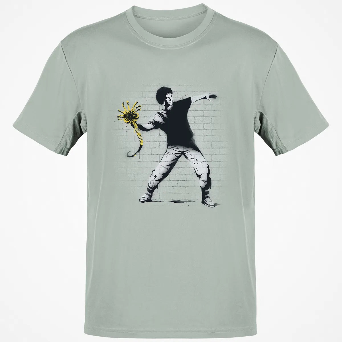 Classic Unisex T-Shirt - 96HU5J2B