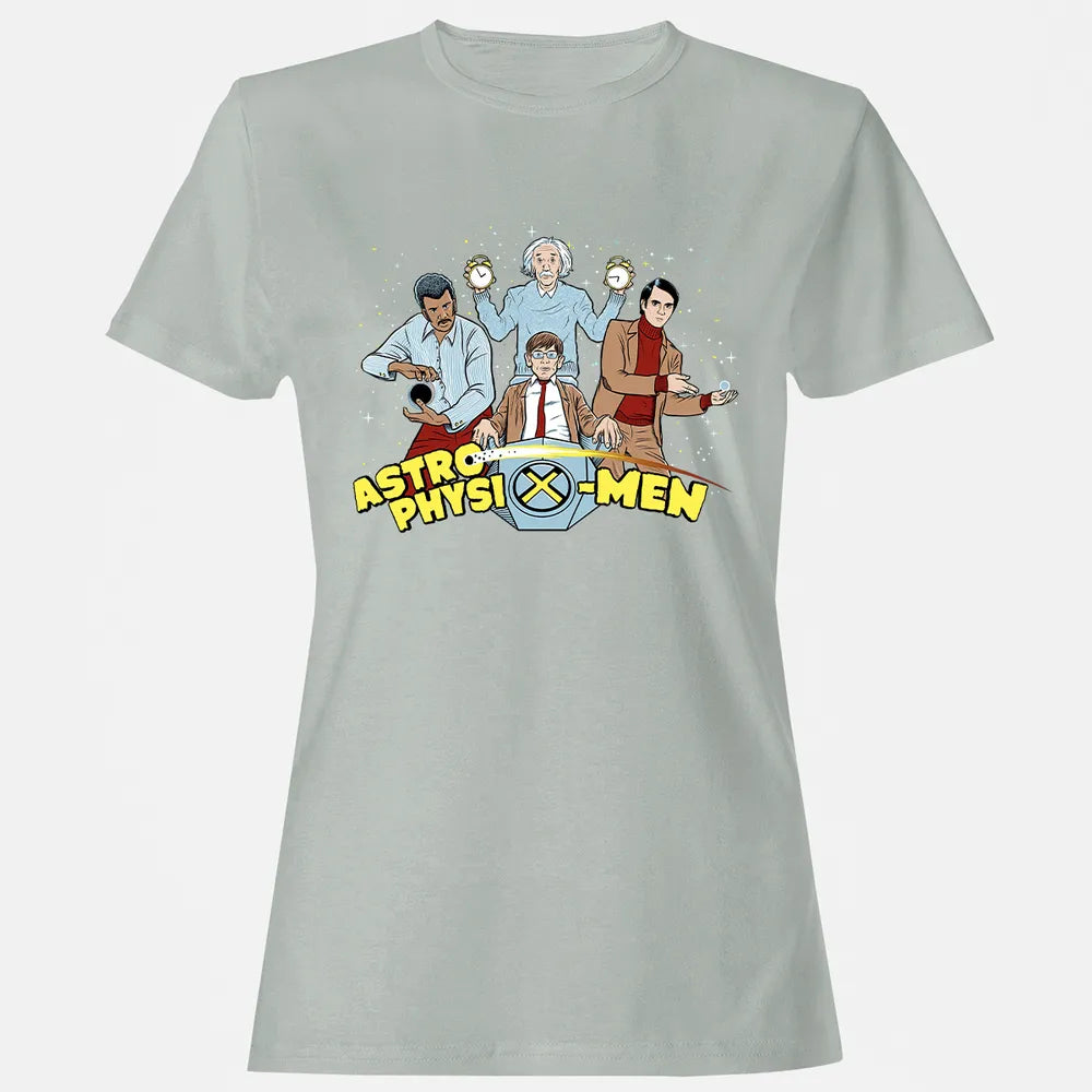 Women's T-shirt - 9KX4LHBR