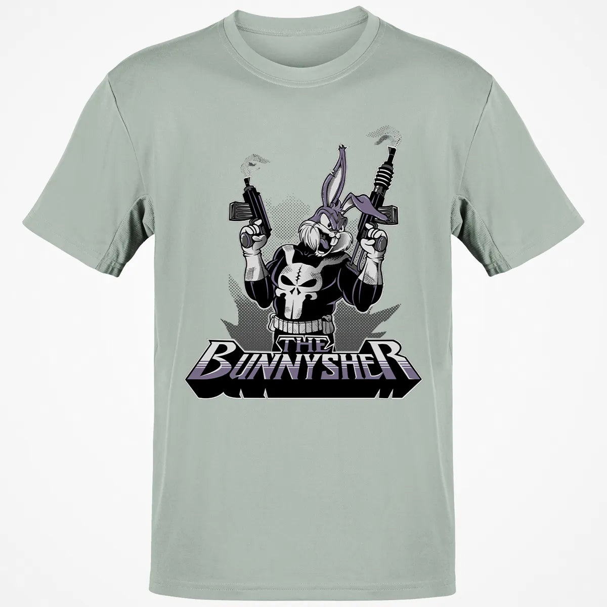 Classic Unisex T-Shirt - WKKQXA6Z