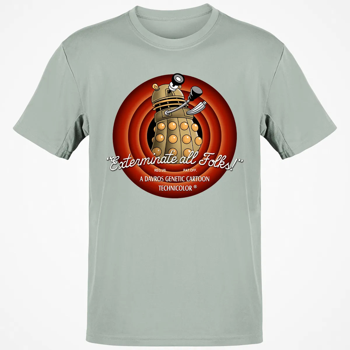 Classic Unisex T-Shirt - 31Z6Q3N9