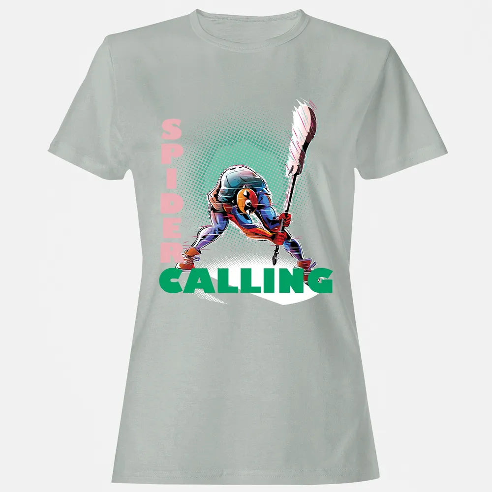 Women's T-shirt - PDHG81HY