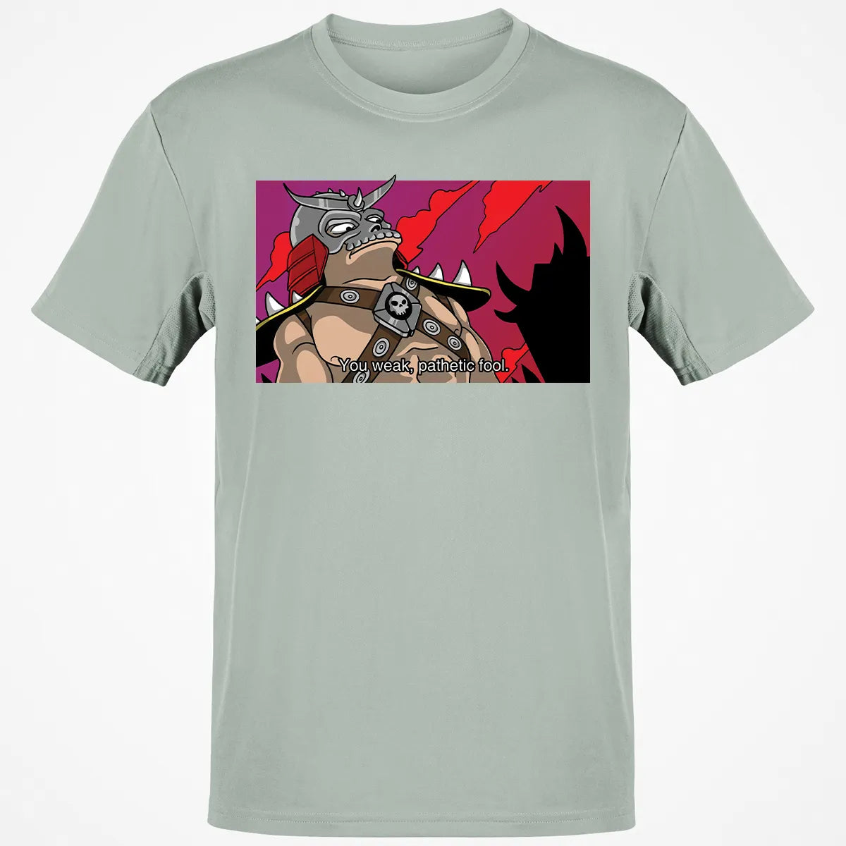 Classic Unisex T-Shirt - 3E8B5VDB