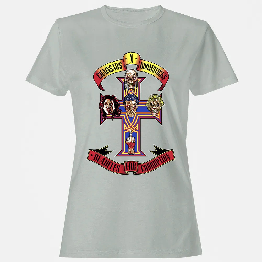 Women's T-shirt - T4BEE29T