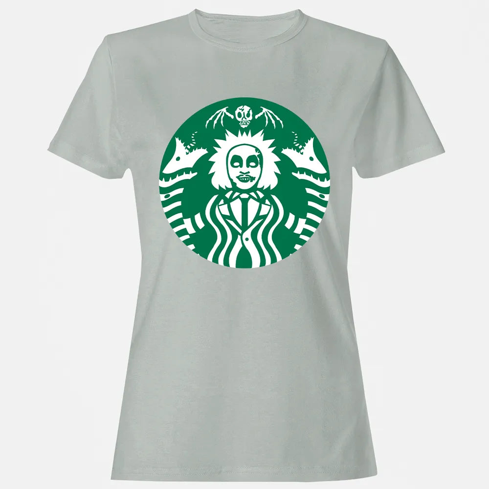 Women's T-shirt - MM39HES5