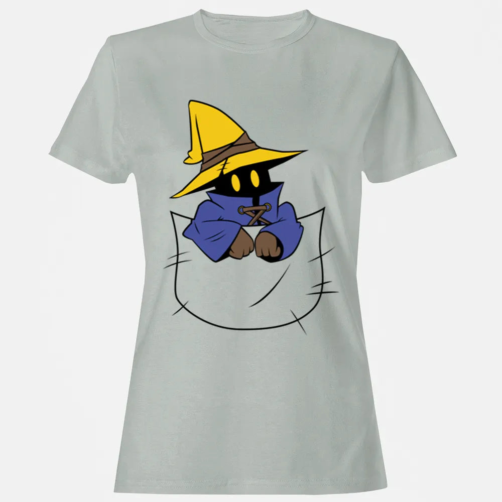 Women's T-shirt - UHUQKSVA