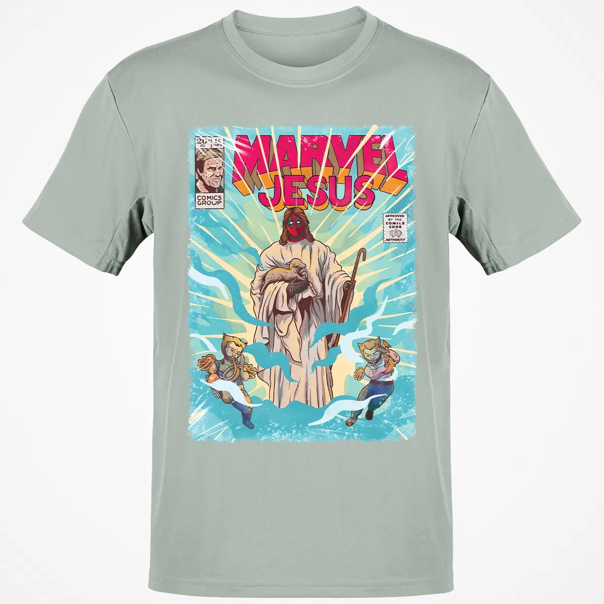 Classic Unisex T-Shirt - TYTWDEYU