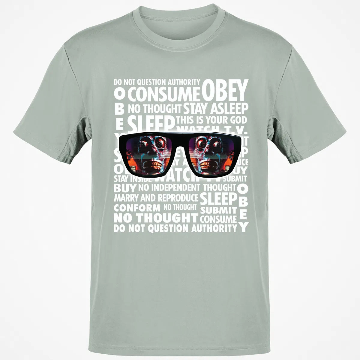 Classic Unisex T-Shirt - 5TQBQS8C