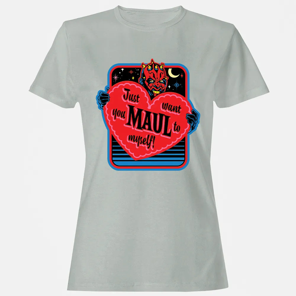 Women's T-shirt - 3KX8T8RG