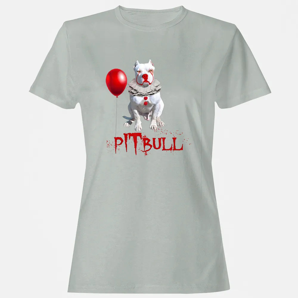 Women's T-shirt - TWK1ZF91
