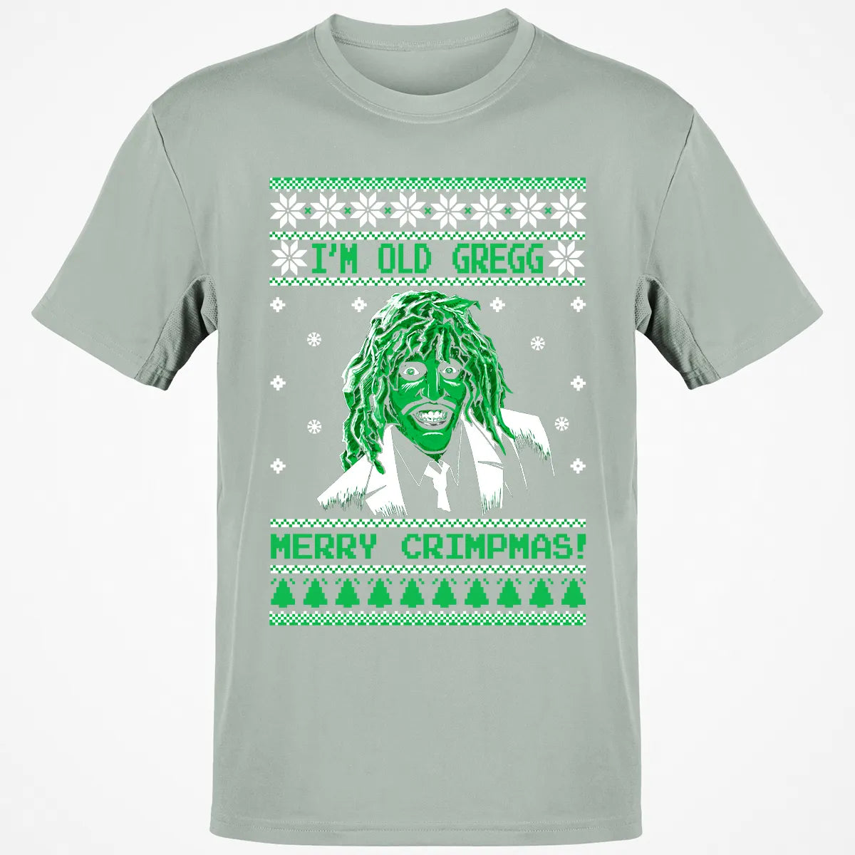 Classic Unisex T-Shirt - S53K1GGP