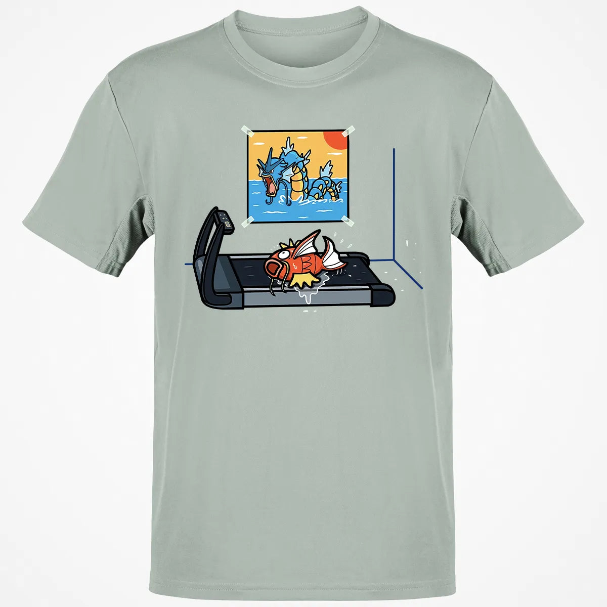 Classic Unisex T-Shirt - EFFFV2WX