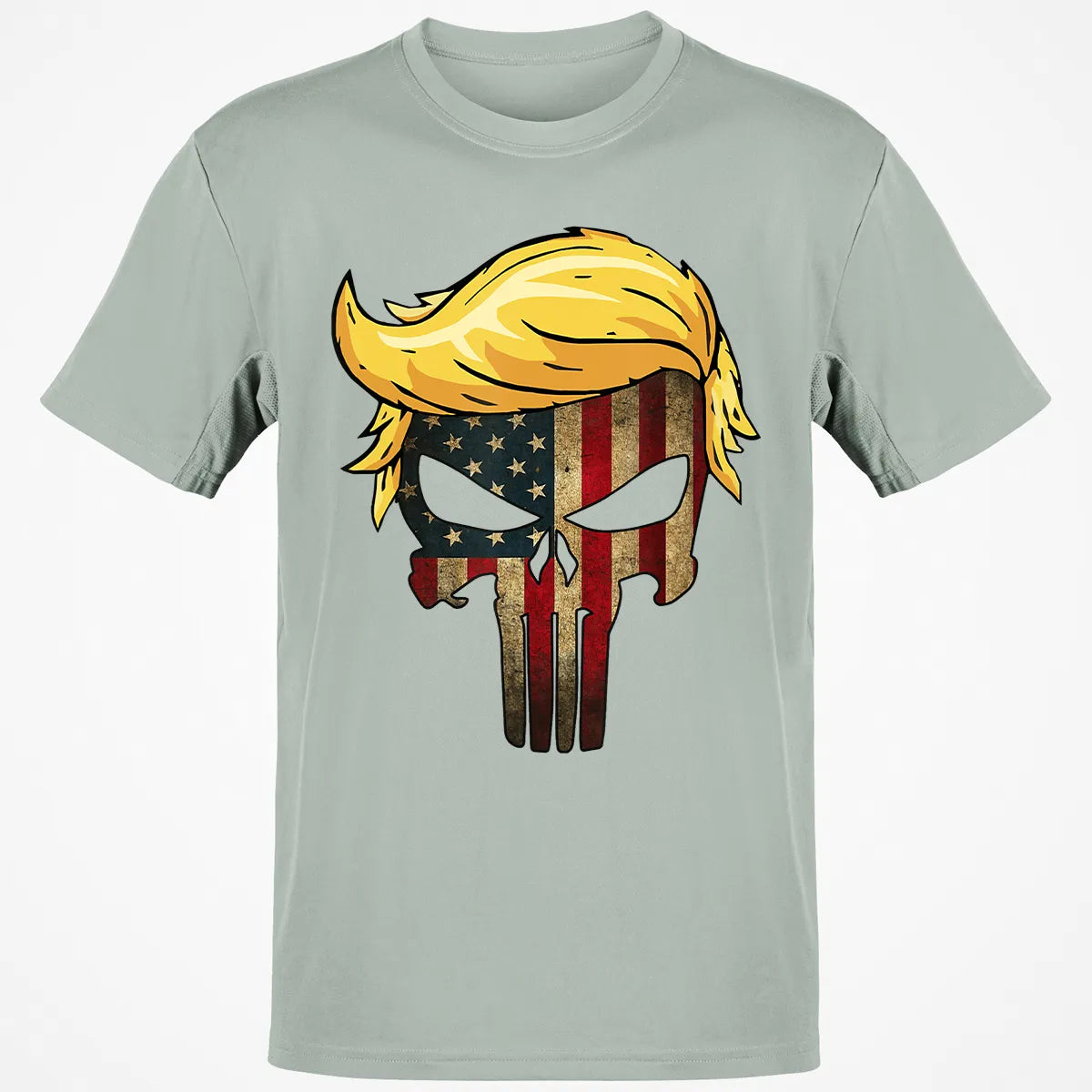 Classic Unisex T-Shirt - ZGVWYUJE