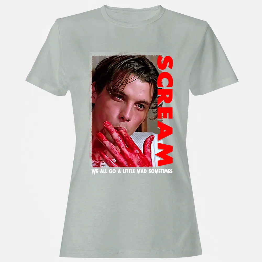Women's T-shirt - MXLXTAVG