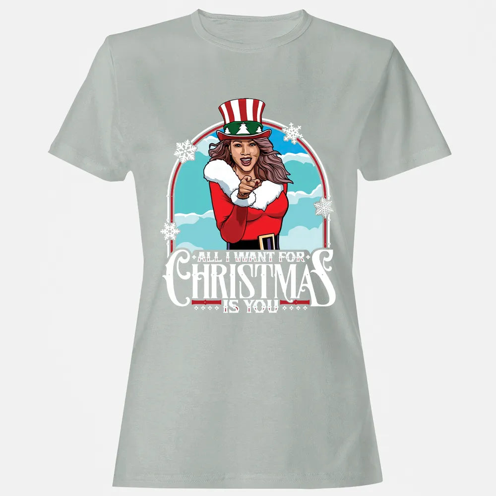 Women's T-shirt - XNTMRY8S