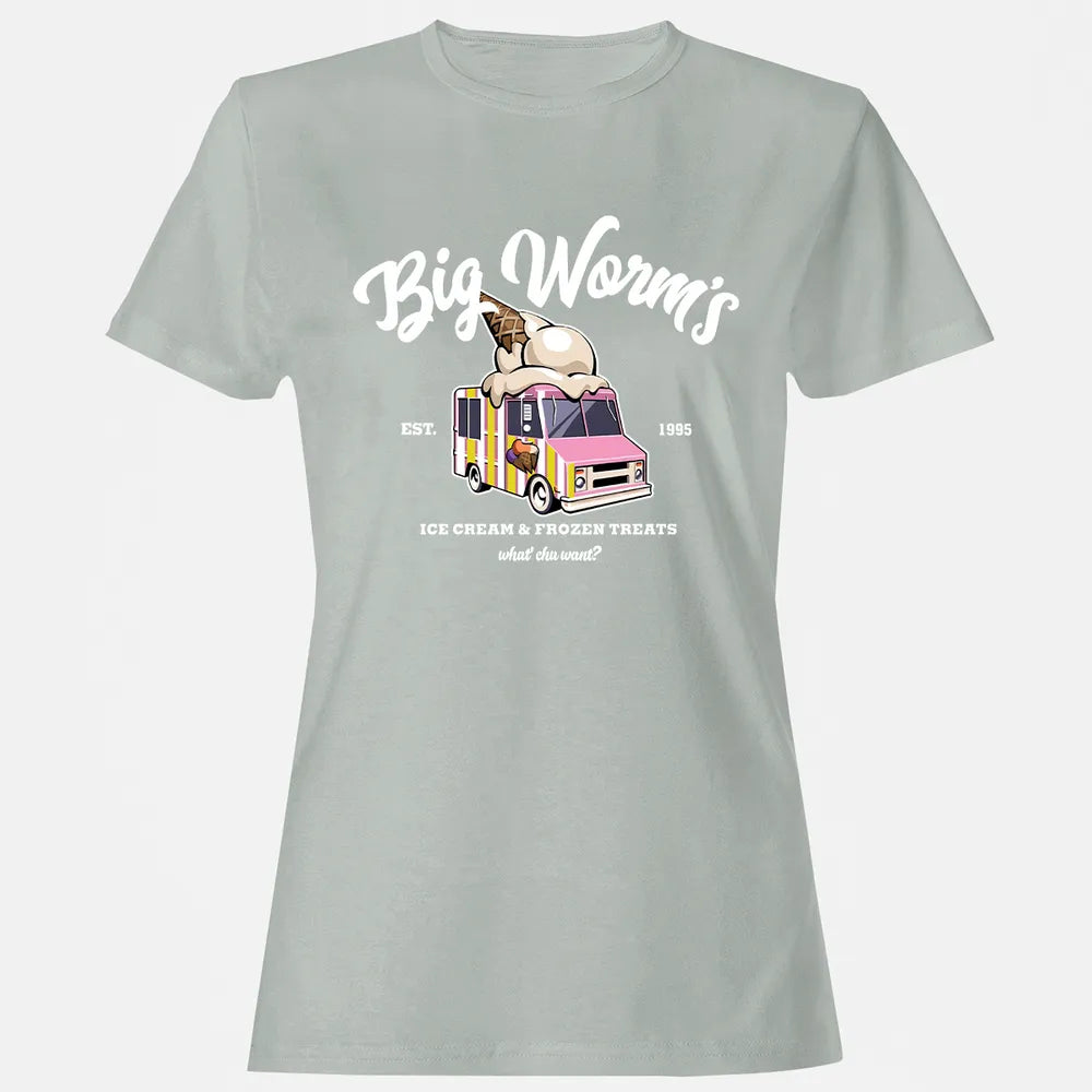 Women's T-shirt - FMCADBVQ