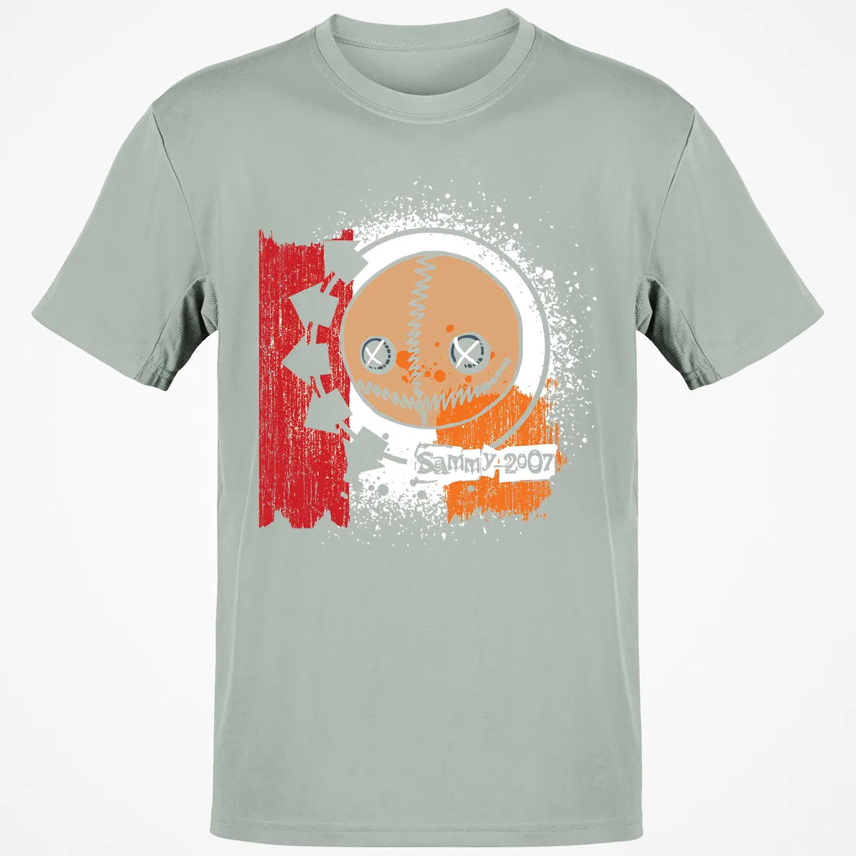 Classic Unisex T-Shirt - 1Q6BYQ24