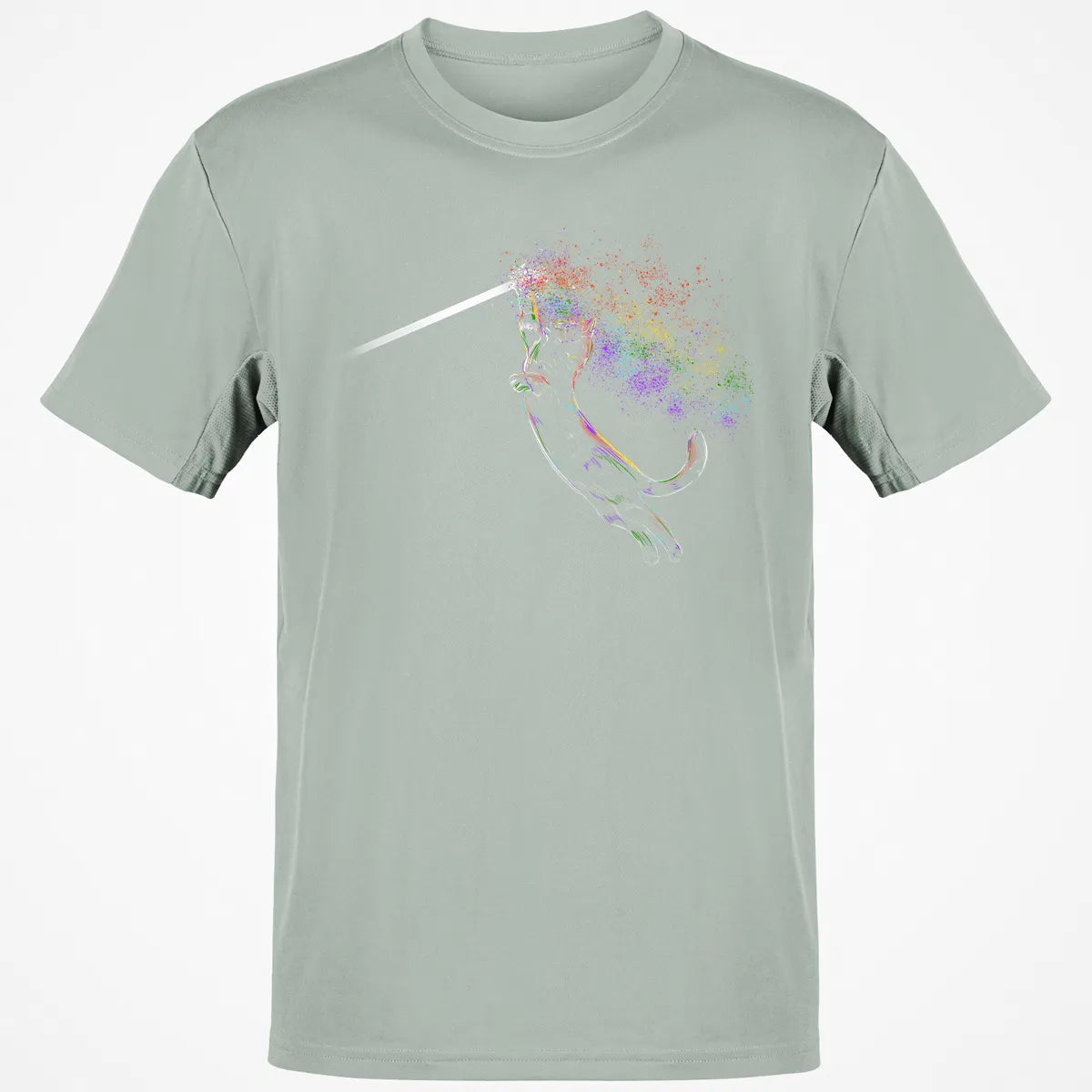 Classic Unisex T-Shirt - 4F45U7AS