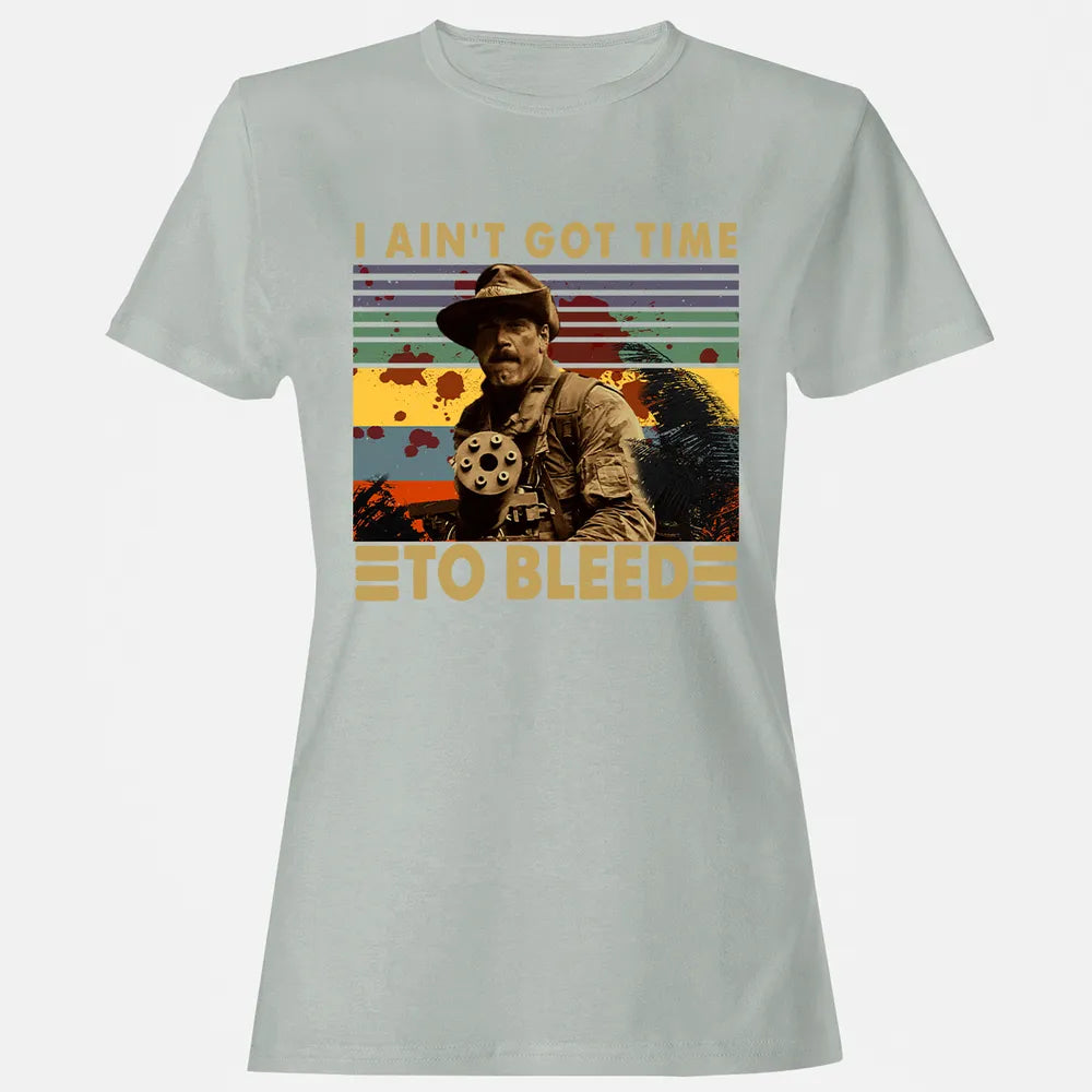 Women's T-shirt - 4E3S5YG8