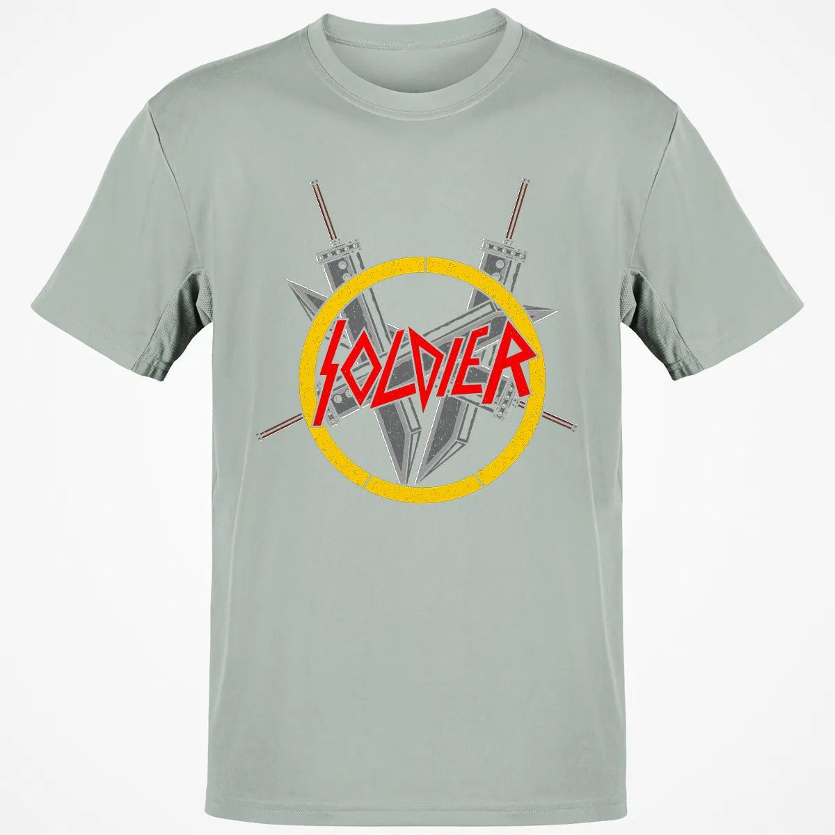 Classic Unisex T-Shirt - RJBVG575