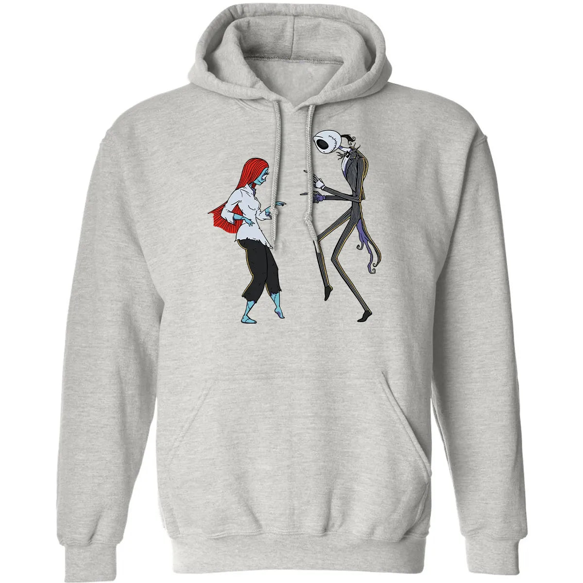 Classic Unisex Hoodie - M1YXWP7X