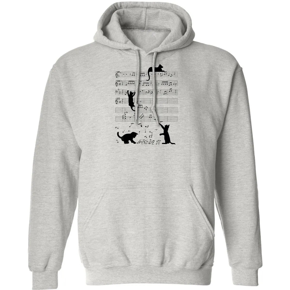 Classic Unisex Hoodie - VFX9LY7W