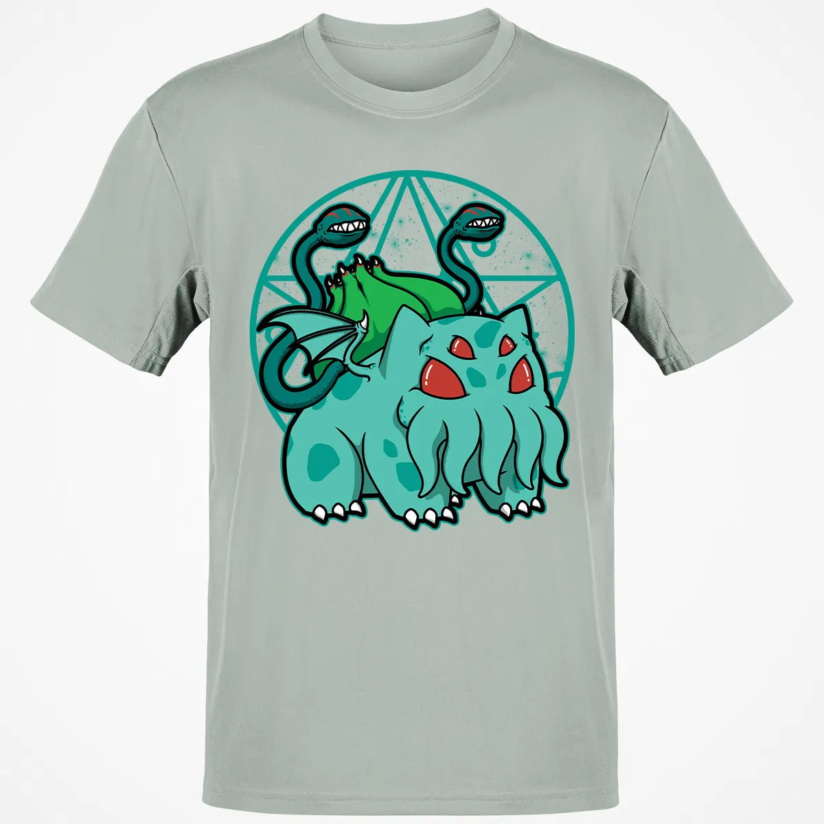 Classic Unisex T-Shirt - Z54VSGH8