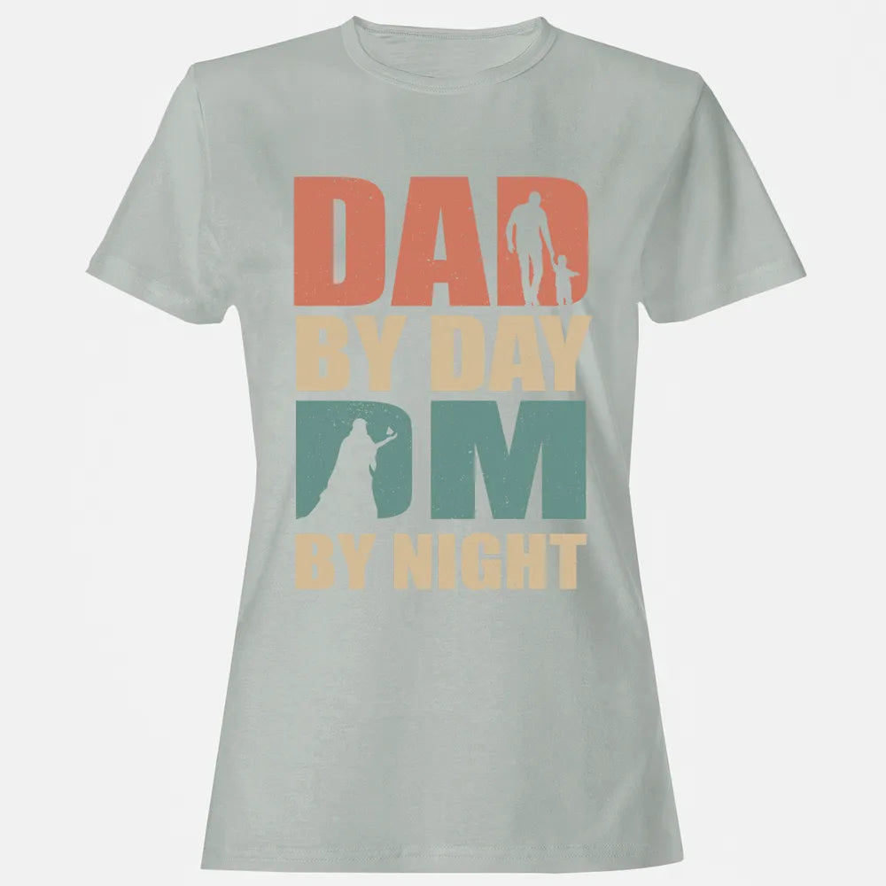 Women's T-shirt - PWVRTPVJ