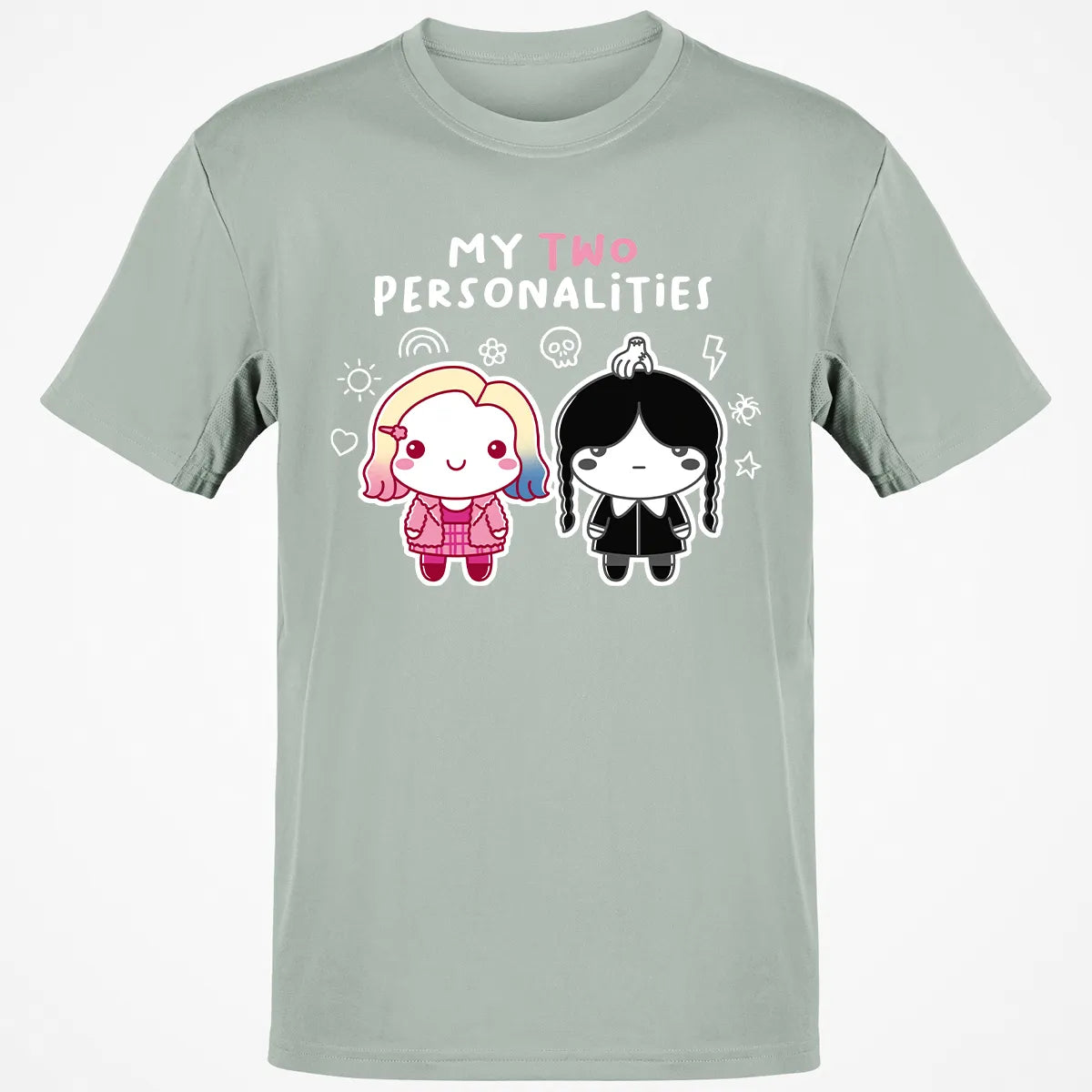 Classic Unisex T-Shirt - M2JA3WGX