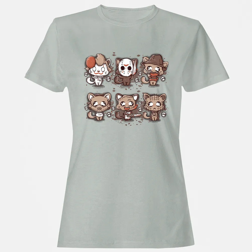 Women's T-shirt - FCUS1TWM