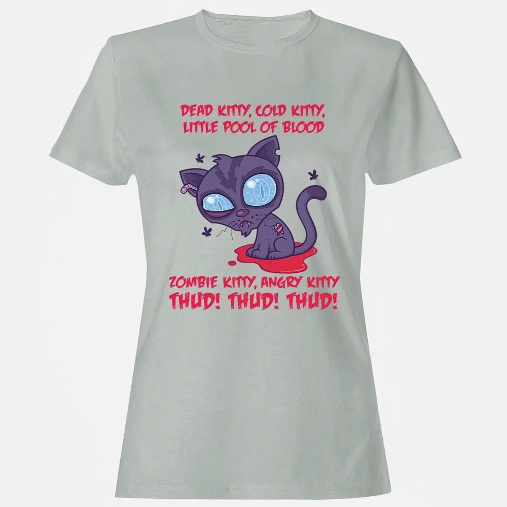 Women's T-shirt - DWN8PRG5